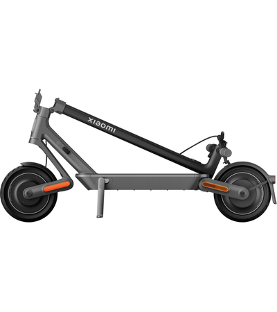 Электросамокат Xiaomi Electric Scooter 4 Ultra Black (BHR5764GL), изображение 12 - GOODMi