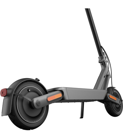 Электросамокат Xiaomi Electric Scooter 4 Ultra Black (BHR5764GL), изображение 14 - GOODMi