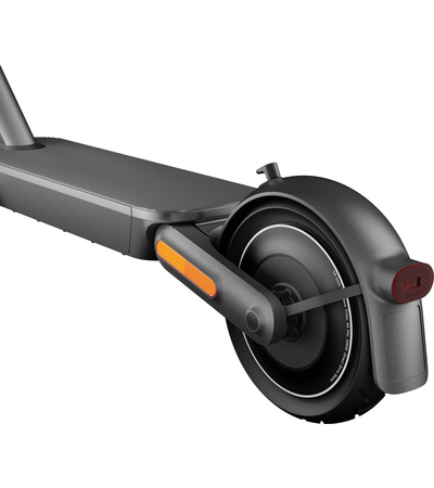 Электросамокат Xiaomi Electric Scooter 4 Ultra Black (BHR5764GL), изображение 16 - GOODMi
