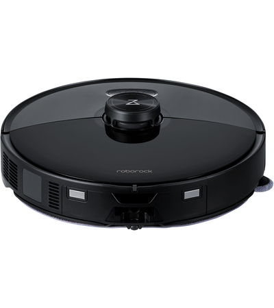 Робот-пылесос Roborock S8 MaxV Ultra Black, изображение 14 - GOODMi