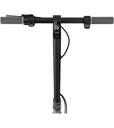 Электросамокат Xiaomi Electric Scooter 4 Ultra Black (BHR5764GL), изображение 18 - GOODMi