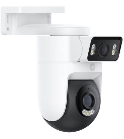Уличная камера Xiaomi Outdoor Camera CW500 Dual, изображение 2 - GOODMi