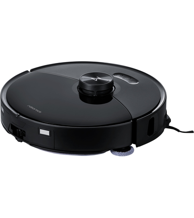 Робот-пылесос Roborock S8 MaxV Ultra Black, изображение 15 - GOODMi