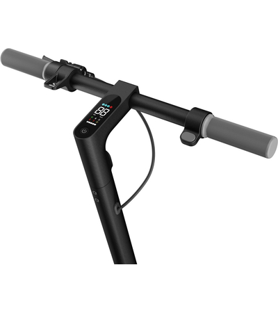 Электросамокат Xiaomi Electric Scooter 4 Ultra Black (BHR5764GL), изображение 19 - GOODMi