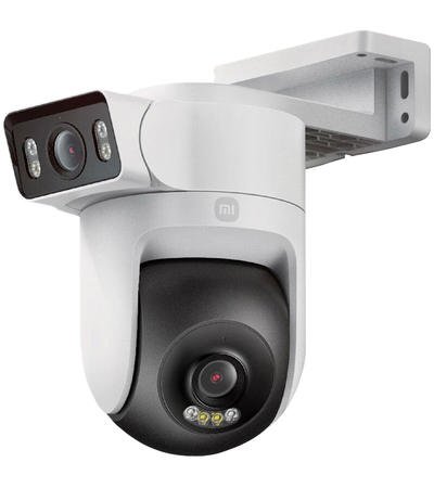 Уличная камера Xiaomi Outdoor Camera CW500 Dual, изображение 3 - GOODMi