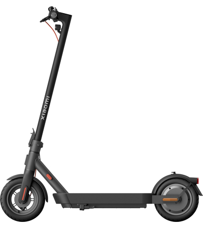 Электросамокат Xiaomi Electric Scooter 4 Pro 2nd Gen (BHR8067GL), изображение 2 - GOODMi