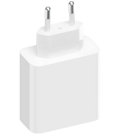Сетевой адаптер Xiaomi 67W GaN Charger 2C1A, изображение 3 - GOODMi