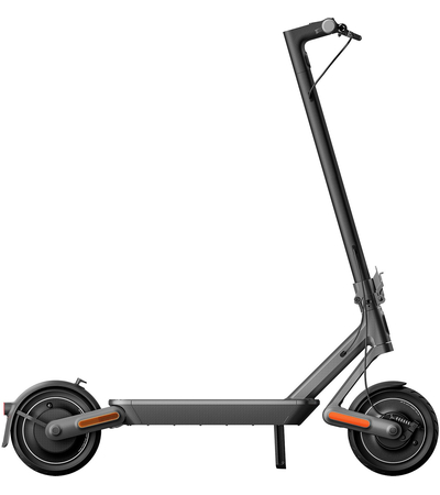 Электросамокат Xiaomi Electric Scooter 4 Ultra Black (BHR5764GL), изображение 4 - GOODMi