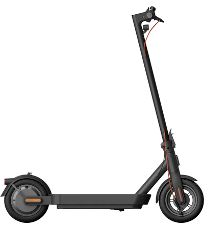 Электросамокат Xiaomi Electric Scooter 4 Pro 2nd Gen (BHR8067GL), изображение 3 - GOODMi