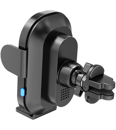 Держатель Arroys Vent-W3 (Черный), изображение 5 - GOODMi
