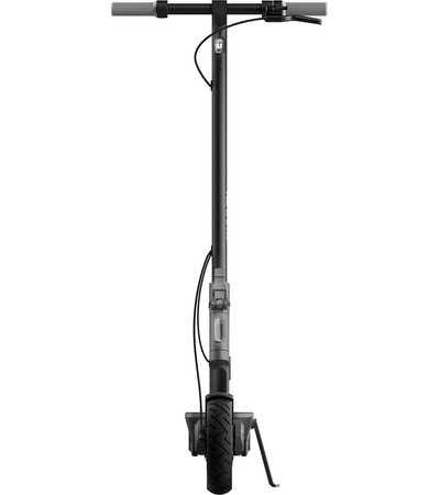 Электросамокат Xiaomi Electric Scooter 4 Ultra Black (BHR5764GL), изображение 7 - GOODMi