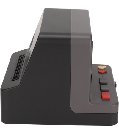 Портативная колонка Retro Magnetic Tape Box, изображение 5 - GOODMi