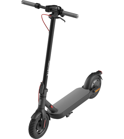 Электросамокат Xiaomi Electric Scooter 4 Pro 2nd Gen (BHR8067GL), изображение 4 - GOODMi