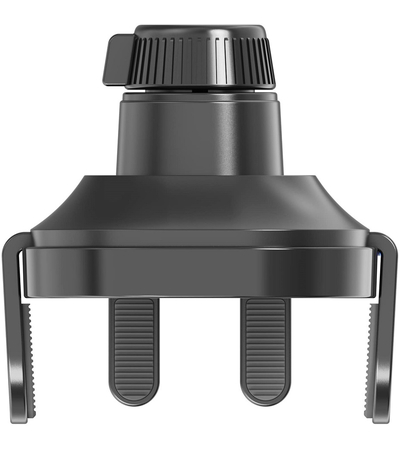 Держатель Arroys Vent-W3 (Черный), изображение 7 - GOODMi