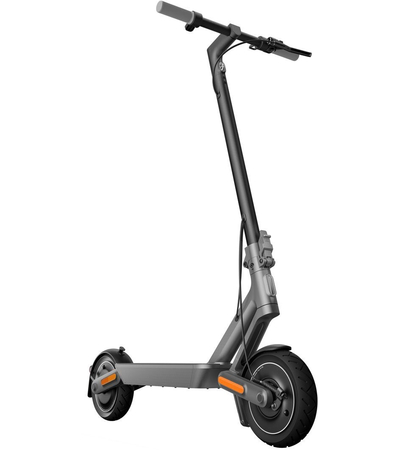 Электросамокат Xiaomi Electric Scooter 4 Ultra Black (BHR5764GL), изображение 5 - GOODMi