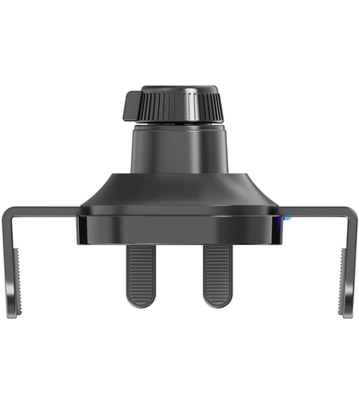 Держатель Arroys Vent-W3 (Черный), изображение 8 - GOODMi