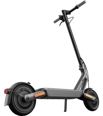 Электросамокат Xiaomi Electric Scooter 4 Ultra Black (BHR5764GL), изображение 6 - GOODMi