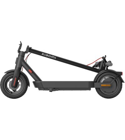 Электросамокат Xiaomi Electric Scooter 4 Pro 2nd Gen (BHR8067GL), изображение 9 - GOODMi