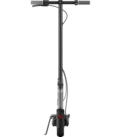 Электросамокат Xiaomi Electric Scooter 4 Ultra Black (BHR5764GL), изображение 8 - GOODMi