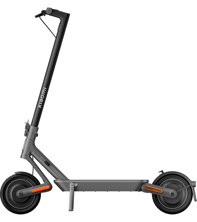 Электросамокат Xiaomi Electric Scooter 4 Ultra Black (BHR5764GL), изображение 3 - GOODMi