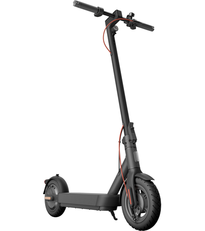 Электросамокат Xiaomi Electric Scooter 4 Pro 2nd Gen (BHR8067GL), изображение 5 - GOODMi