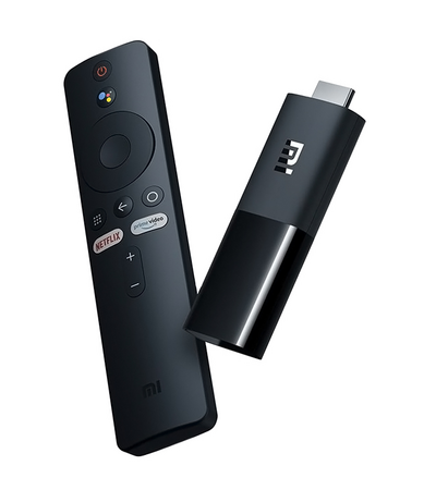 TV-приставка Xiaomi TV Stick 4K UHD, изображение 2 - GOODMi