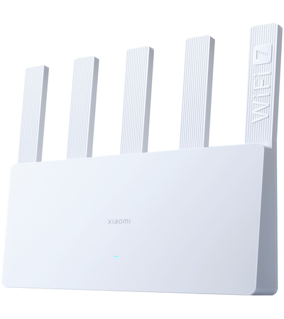 Роутер Xiaomi Router BE5000, изображение 2 - GOODMi