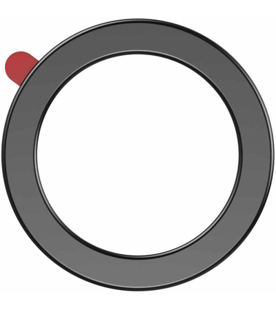 Держатель Arroys Vent-MS3 (Черный), изображение 9 - GOODMi