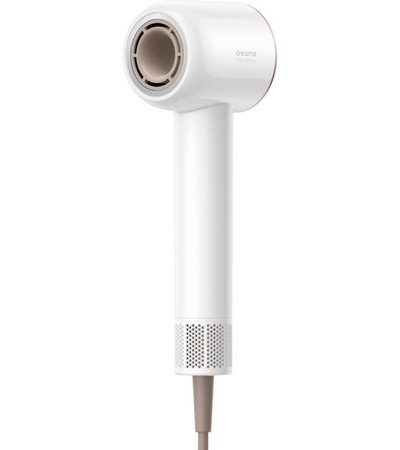 Фен Dreame Hair Glory White (AHD6A-WH), изображение 2 - GOODMi