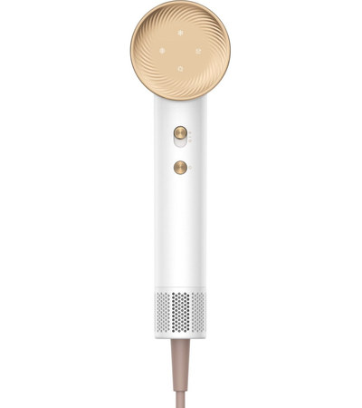 Фен Dreame Hair Glory White (AHD6A-WH), изображение 6 - GOODMi