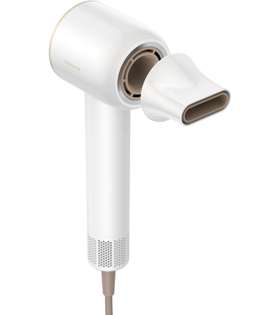 Фен Dreame Hair Glory White (AHD6A-WH), изображение 3 - GOODMi