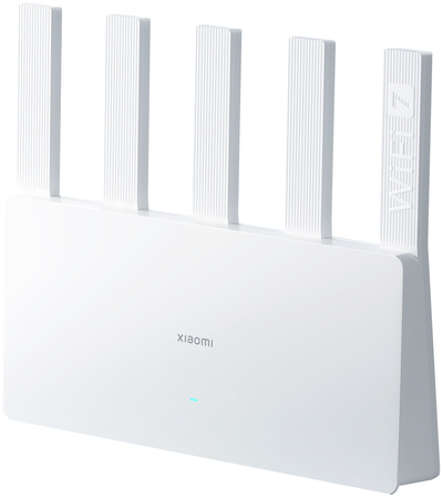 Роутер Xiaomi Router BE5000, изображение 3 - GOODMi