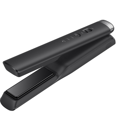 Выпрямитель для волос Dreame Hair Glamour AST14A Black, Цвет: Черный, изображение 2 - GOODMi