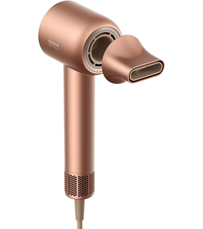 Фен Dreame Hair Glory Rose Gold (AHD6A-RS), изображение 3 - GOODMi