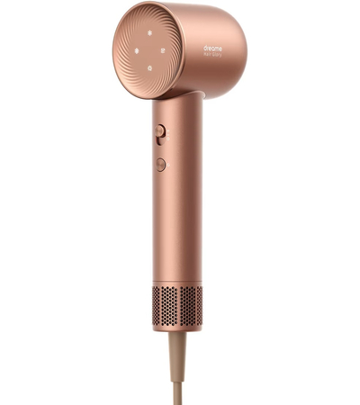 Фен Dreame Hair Glory Rose Gold (AHD6A-RS), изображение 4 - GOODMi