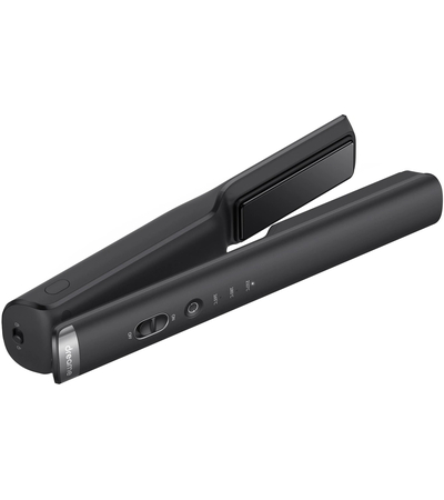 Выпрямитель для волос Dreame Hair Glamour AST14A Black, Цвет: Черный, изображение 4 - GOODMi