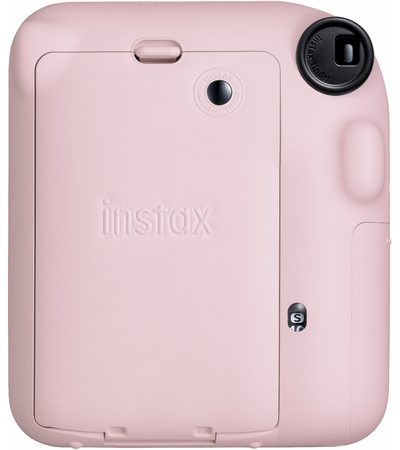 Фотоаппарат Fujifilm Instax Mini 12 (Blossom Pink), Цвет: Розовый, изображение 3 - GOODMi