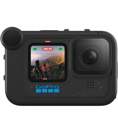 Медиамодуль для GoPro HERO 12, изображение 7 - GOODMi