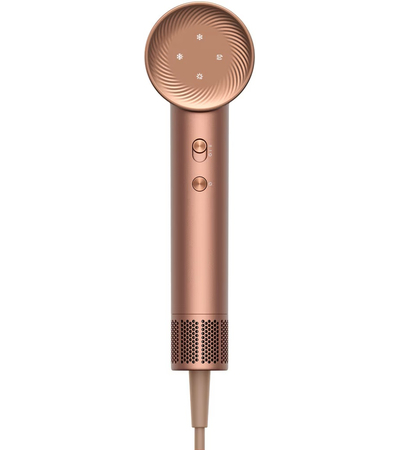 Фен Dreame Hair Glory Rose Gold (AHD6A-RS), изображение 6 - GOODMi