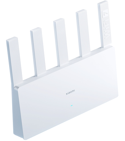 Роутер Xiaomi Router BE5000, изображение 5 - GOODMi