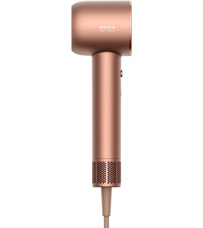 Фен Dreame Hair Glory Rose Gold (AHD6A-RS), изображение 5 - GOODMi