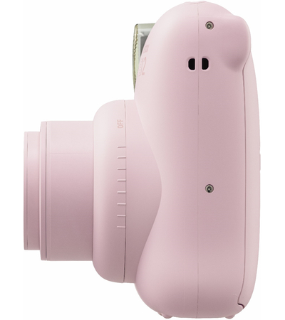 Фотоаппарат Fujifilm Instax Mini 12 (Blossom Pink), Цвет: Розовый, изображение 4 - GOODMi