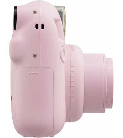 Фотоаппарат Fujifilm Instax Mini 12 (Blossom Pink), Цвет: Розовый, изображение 5 - GOODMi