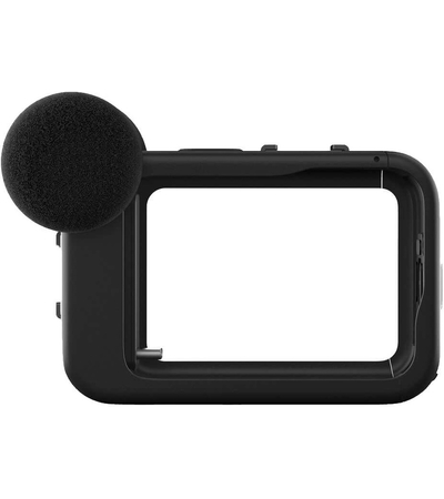 Медиамодуль для GoPro HERO 12, изображение 2 - GOODMi