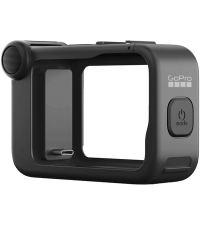 Медиамодуль для GoPro HERO 12, изображение 4 - GOODMi