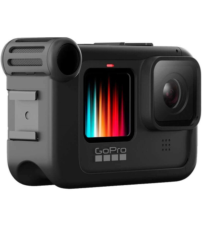 Медиамодуль для GoPro HERO 12, изображение 10 - GOODMi