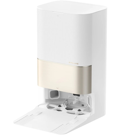 Робот-пылесос Dreame X40 Ultra Complete White, изображение 11 - GOODMi