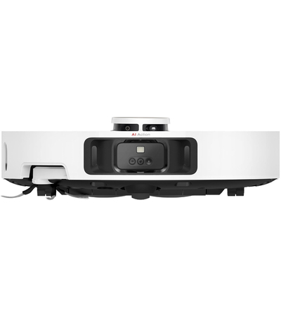 Робот-пылесос Dreame X40 Ultra Complete White, изображение 7 - GOODMi