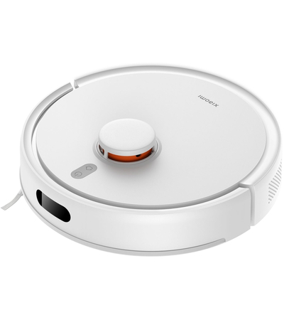 Робот-пылесос Xiaomi Robot Vacuum S20 White, Цвет: Белый, изображение 2 - GOODMi
