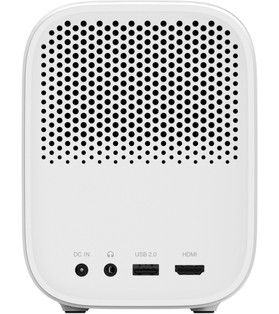 Проектор Xiaomi Mi Smart Projector 2 (XMTYY02FMG) EU, изображение 3 - GOODMi